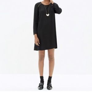 Madewell Et Sezane Thelma Dress